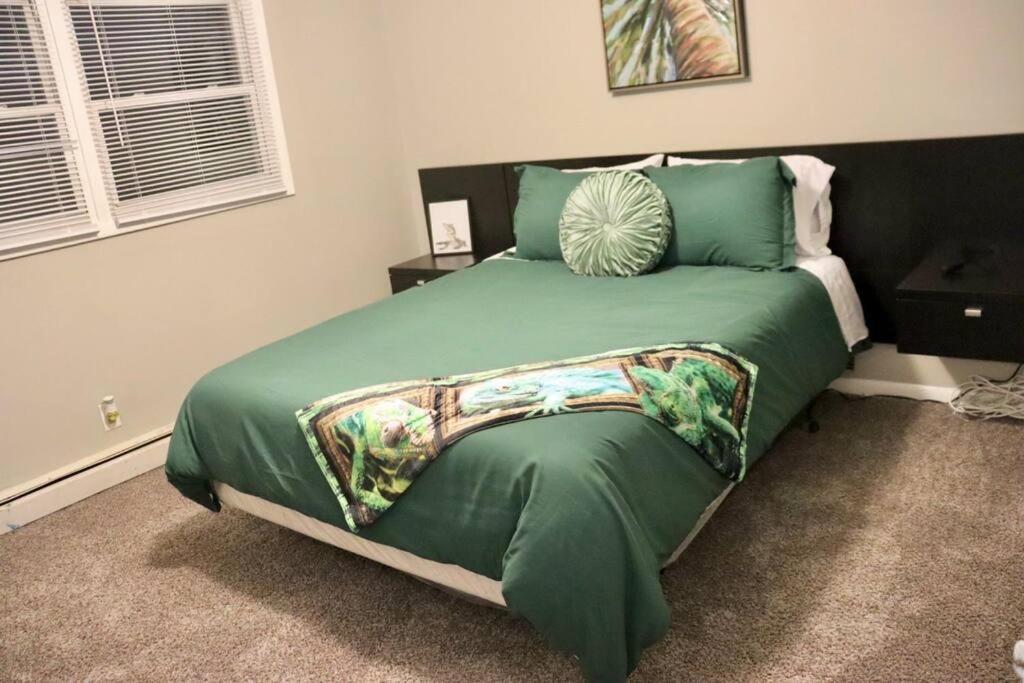 The Little Amazon Apartment Montgomery Exterior photo