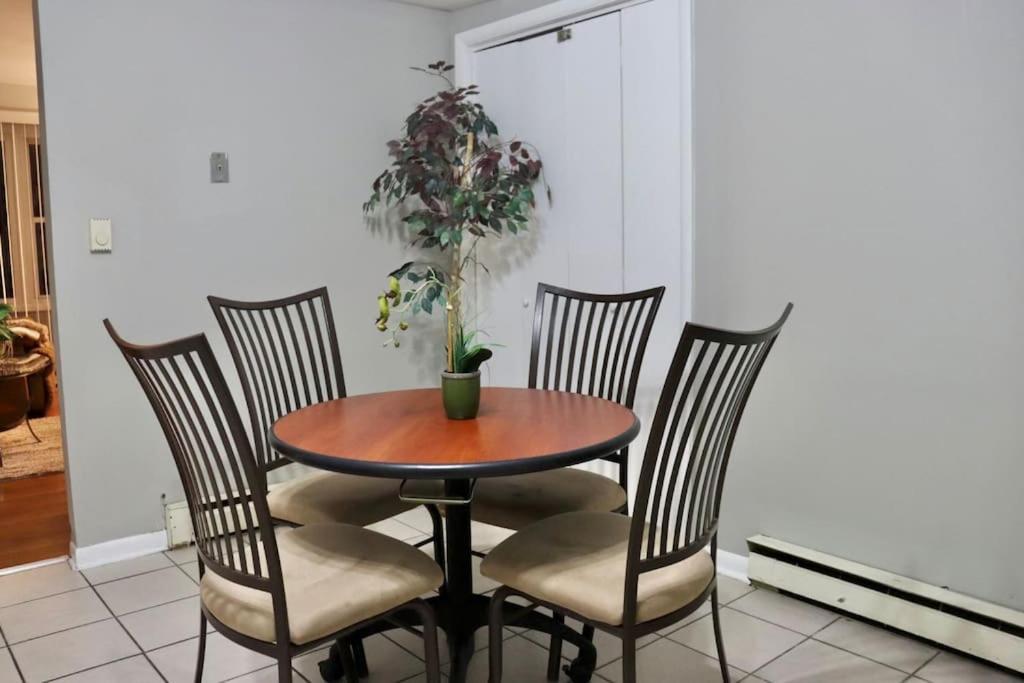 The Little Amazon Apartment Montgomery Exterior photo